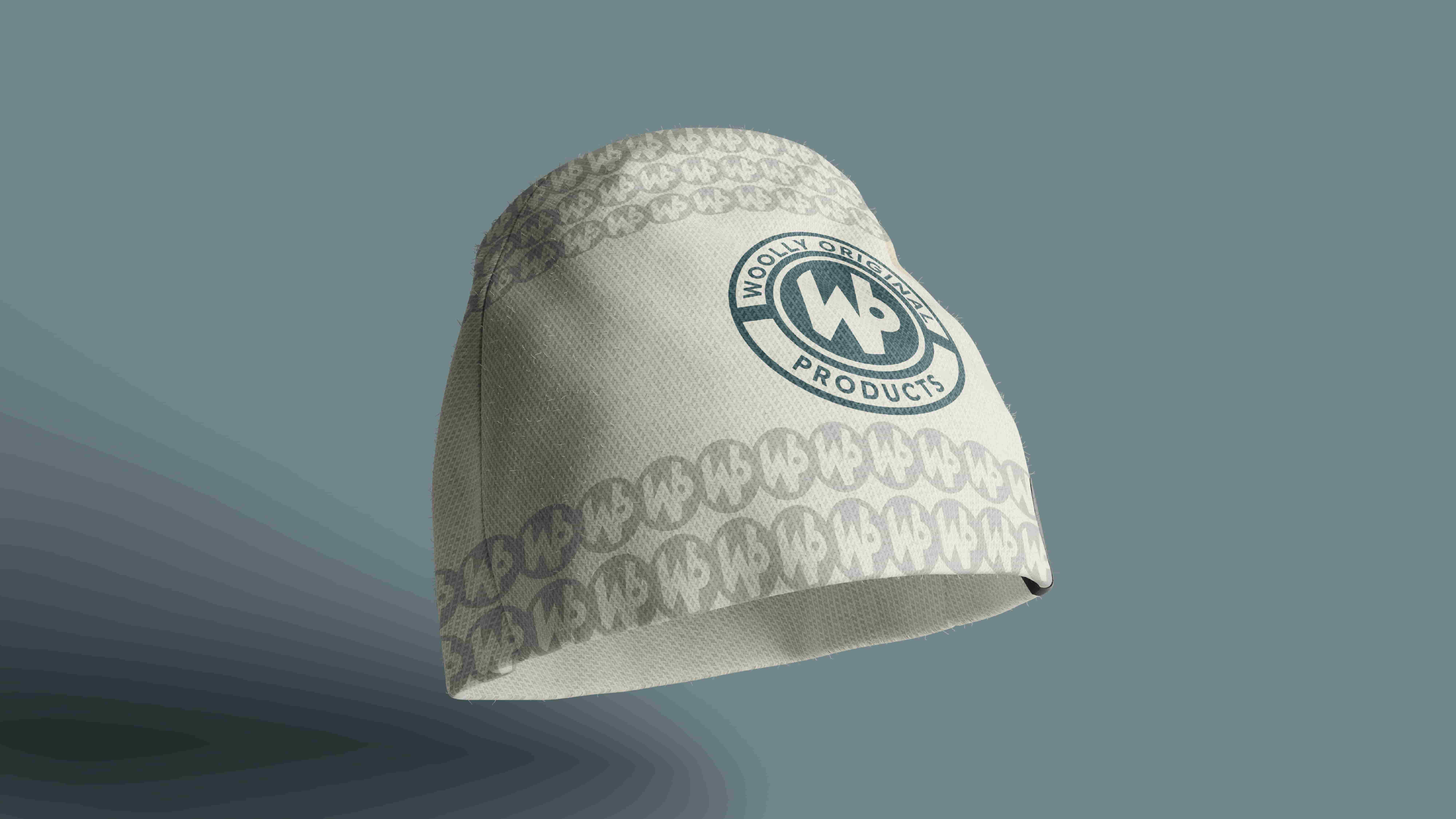 Leather Debossing Detail